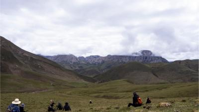 Are you looking for specific information about Kailash trekking?