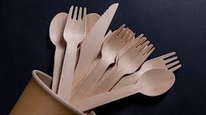 Disposable Cutlery