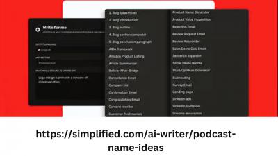 Thoughtful Christian Podcast Name Ideas for Your Faith-Based Content