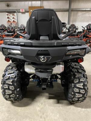 2022 / 2023 CF MOTO 800CC ATV 4x4 CFORCE 800 XC