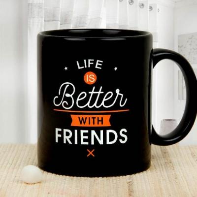 Send Friendship Day Gifts Online With 30% Off