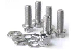 Buy Best Fasteners in India