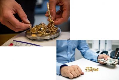 Gold Buyer In Delhi