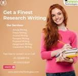 Thesis Writing Services