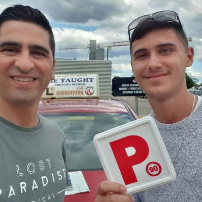  Driving Instructor with Lessons Yagoona | Betaught Driving School