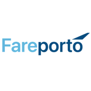 Find cheap flights for your next adventure with FarePorto.