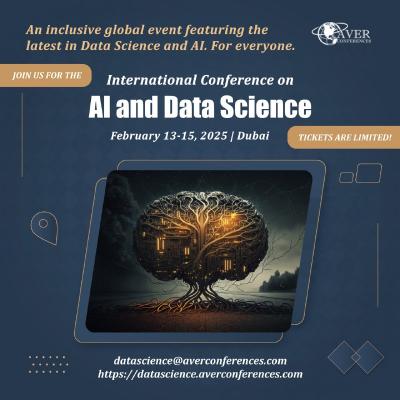 World Conference on Data Science &amp; AI - 2025