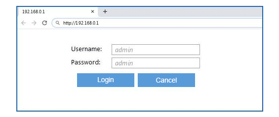 Boost Your WiFi with Simple 192.168.0.1 Login Steps