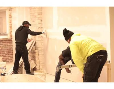 Apprenticeship For Drywall in Philadelphia