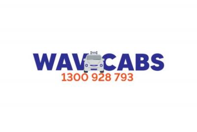 Taxi Sydney Services | Wav Cabs