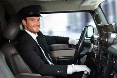 Australia Wide Chauffeur Service in Melbourne, Australia