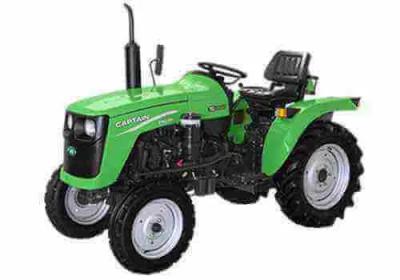 Captain Tractor vs Ace Tractor in India: A Comprehensive Comparison