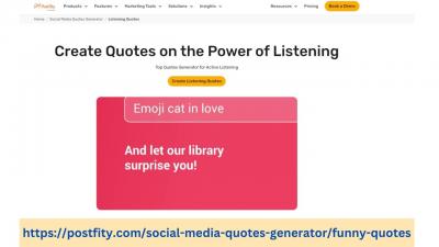 Engage with Free Online Listening Quotes for Daily Reflection