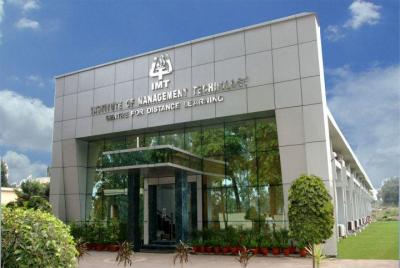 Apply Now for Direct MBA Admission in IMT Ghaziabad