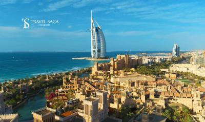 Apply 60 Days Dubai Tourist Visa