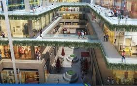 AIPL Business Club: Retail Shops in Gurgaon