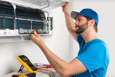 AC Repair Dubai Services in UAE