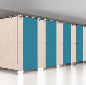 Crafting Quality and Comfort: Bespoke Toilet Cubicles for Every Environment