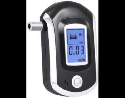 Alcohol Meter 