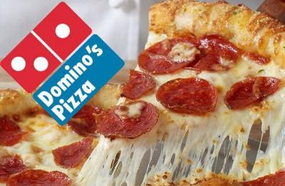 Unbelievable Pizza Deals: A Taste of Perfection from Domino's Pakistan