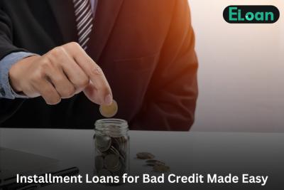 Installment Loans for Bad Credit: Your Pathway to Financial Stability