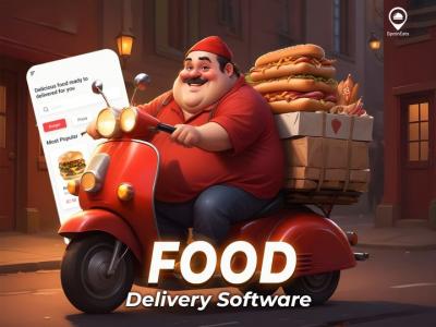 SpotnEats app development service, The Secret to Restaurant Delivery Success