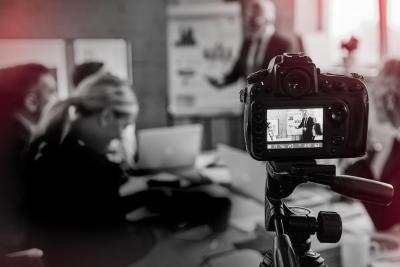 Professional Video Production with a Creative Edge