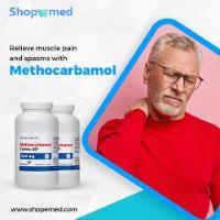 Order Methocarbamol online in USA