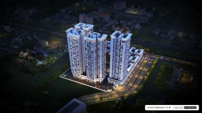 3D Architectural Visualization Services in Nashik