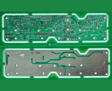 Get instant PCB quotes &amp; order online!!!