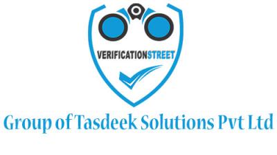 Background Verification Companies in India