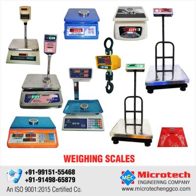 Truck Weighing Scales, Concrete/RCC Truck Weigh Bridge, Dharm Kanta Manufacturers Exporters in India