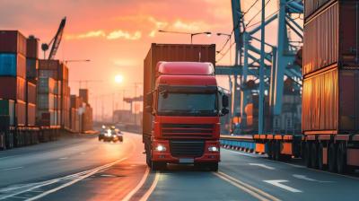 Cost-Effective FTL Solutions: Maximize Your Freight