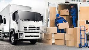 Packers and Movers in Vishrantwadi		