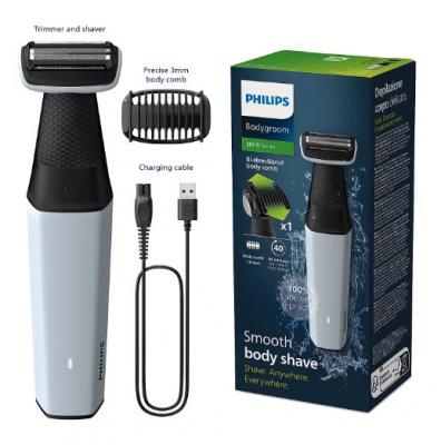 Premium Body Grooming Tools for Men | Shavers &amp; Trimmers - Philips India