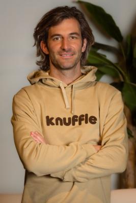 Knuffle | Makes you feel warm, cosy and secure