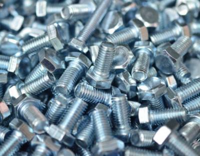 Purchase bolts from Bhansali Fasteners for the lowest price in India