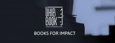 Get the Best Publishing Support! - Uhibbook 