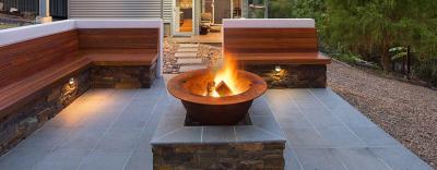 Shop Top Quality Fire Pits in Adelaide