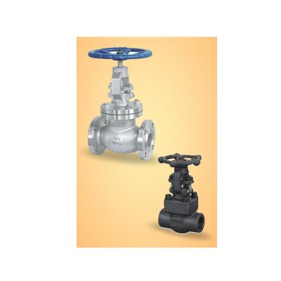 Globe Valve Manufacturer, Supplier &amp; Exporter