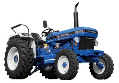 A Comprehensive Guide to Farmtrac Tractors, JCB 3DX, Ace Tractor 50 HP, Trakstar Tractor 550, and Fa