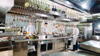 Find Commercial Kitchen Equipments Suppliers in Sharjah on TradersFind