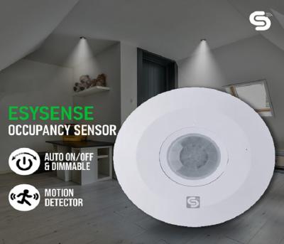 Buy Smart PIR Occupancy Sensor