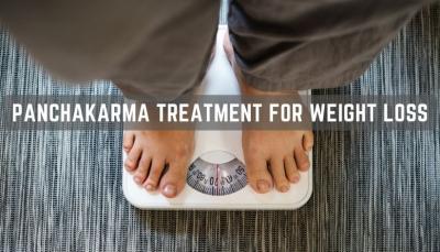 Panchakarma, a traditional Ayurvedic treatment