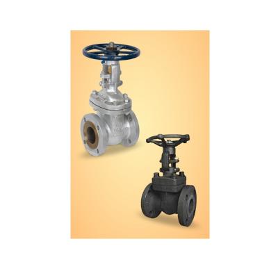 Gate Valve Manufacturer, Supplier &amp; Exporter 