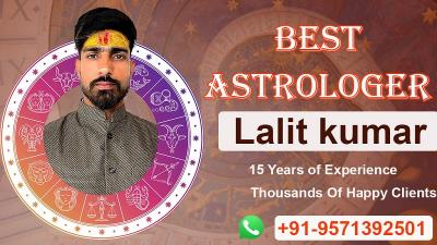 Find The Best Astrologer Near Your City For Astrological Services