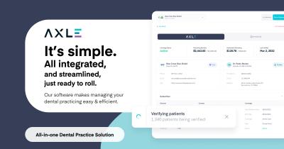 Best Dental Practice Management software