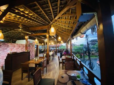 Punjab Grill: Ubud’s Hidden Gem for Exceptional Indian Dining