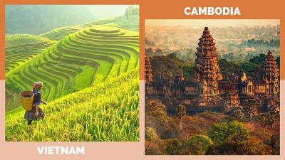 Memorable Vietnam And Cambodia Tours  