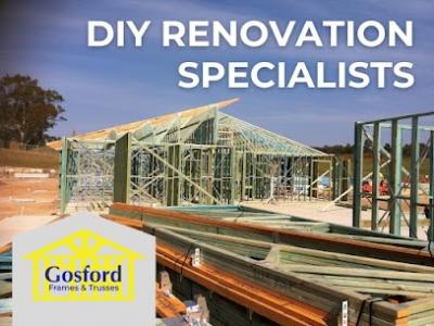 Leading Design Services Central Coast | Gosford Frame and Truss